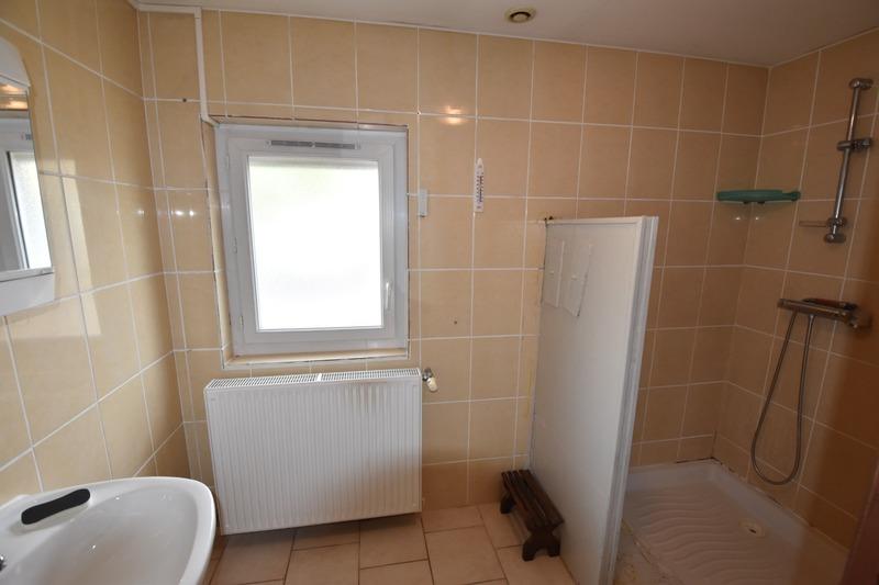 Maison - 55 m² - 3 pièces