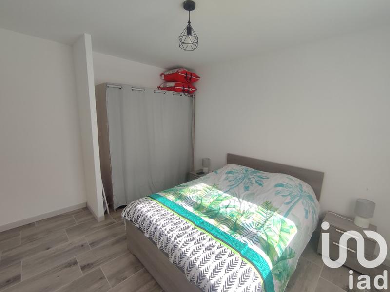 Maison - 94 m² - 5 pièces