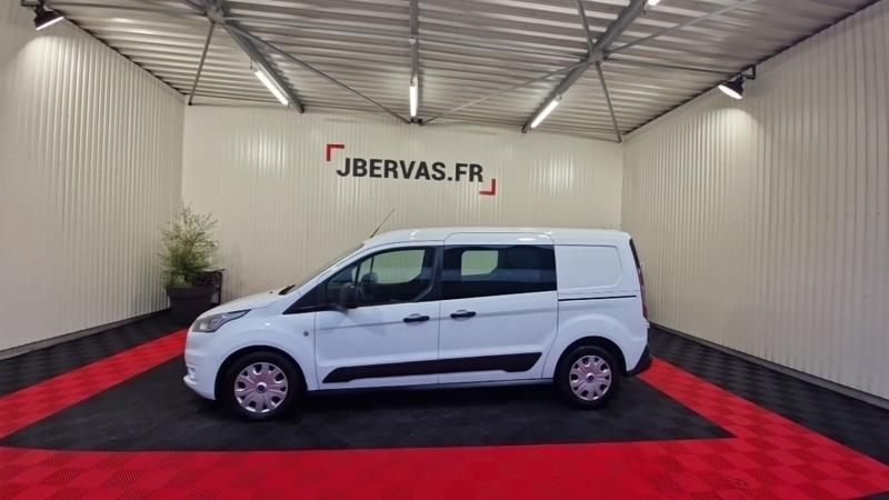Ford Transit Connect Cabine Approfondie L2 1.5 ecoblue 100 Trend