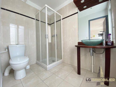 Appartement - 15 m² - 1 pièce