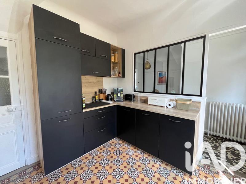 Maison - 175 m² - 8 pièces