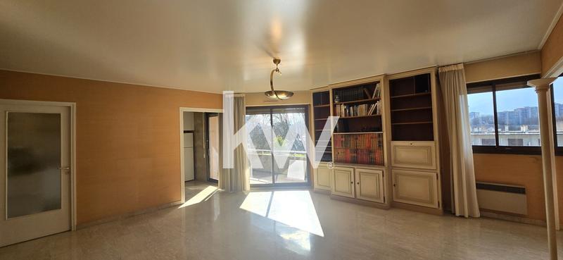 Appartement - 103 m² - 4 pièces