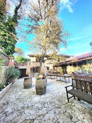 Maison - 195 m² - 6 pièces