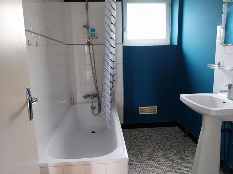 Maison - 104 m² - 4 pièces