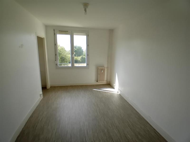 Appartement - 93 m² - 5 pièces