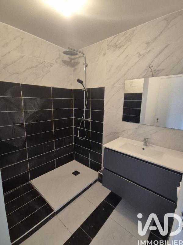 Appartement - 101 m² - 5 pièces