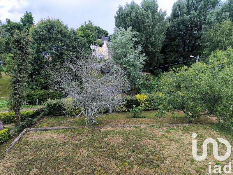 Maison - 113 m² - 6 pièces