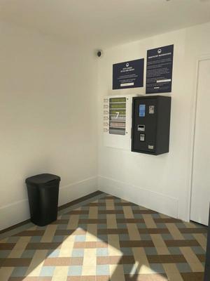 Fonds de commerce - 45 m²