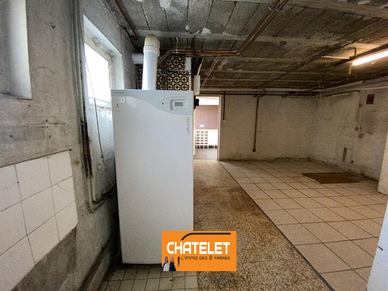 Maison - 170 m² - 6 pièces