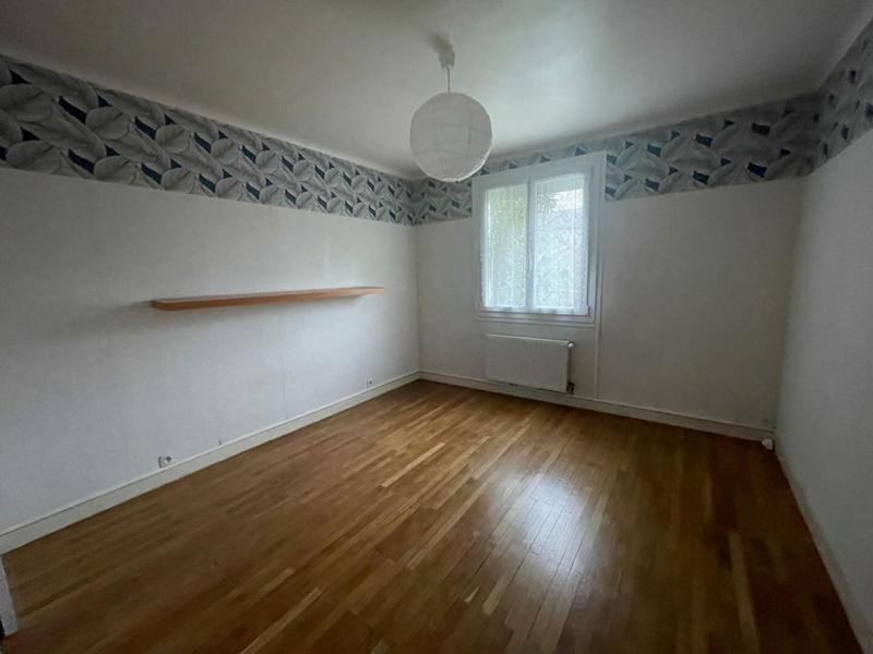 Immeuble - 138 m² - 5 pièces