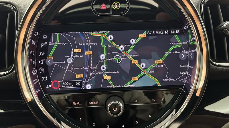 Mini Countryman F60 Lci 178 ch Bva7 Cooper s Edition Northwood