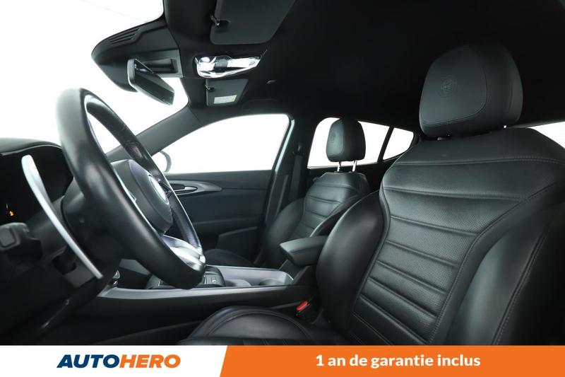 Alfa Romeo Tonale 1.5 Hybrid Edizione Speciale Tct7 160 ch