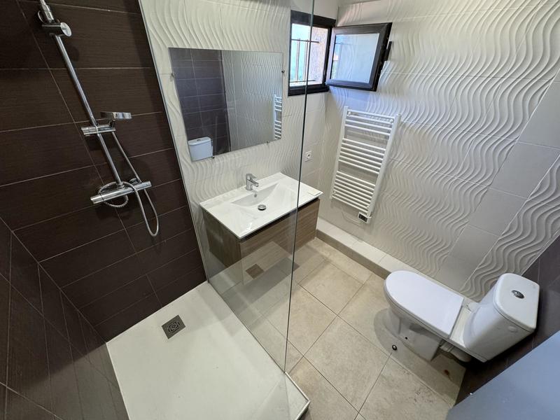 Maison - 102 m² - 6 pièces