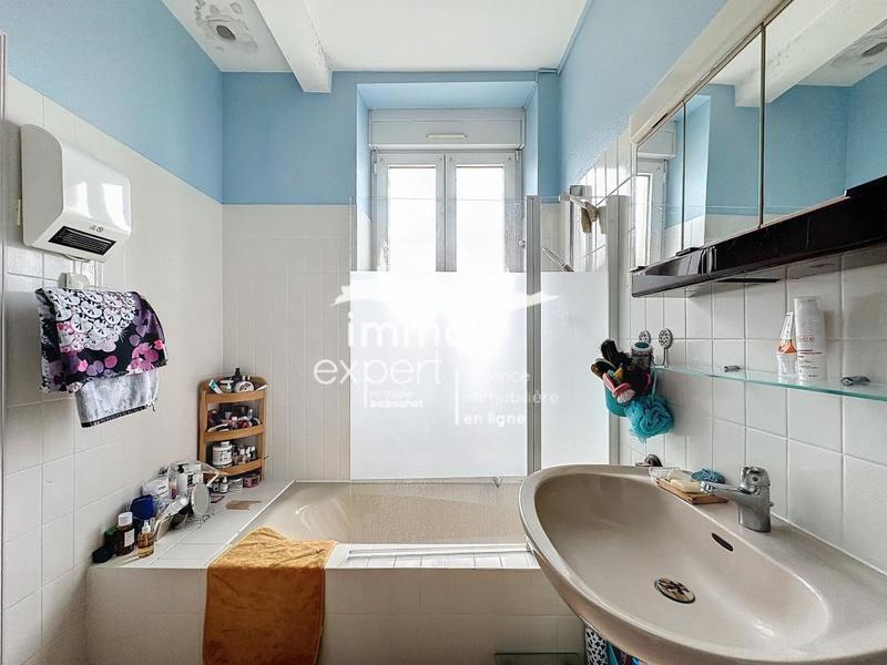 Maison de maîtres - 142 m² - 7 pièces