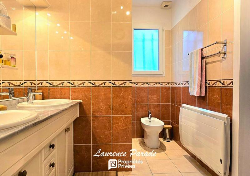 Maison - 148 m² - 6 pièces