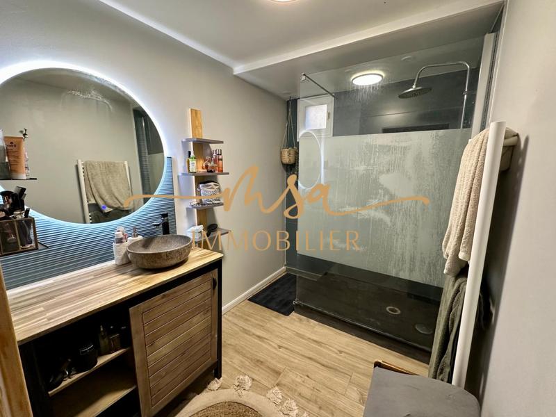 Maison - 72 m² - 4 pièces