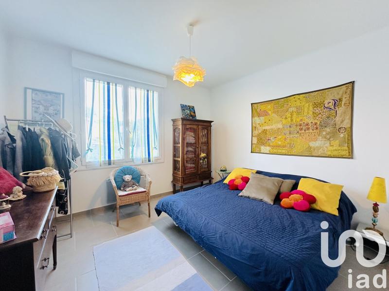 Duplex - 144 m² - 4 pièces