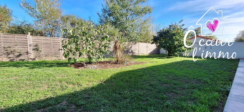 Maison - 123 m² - 6 pièces