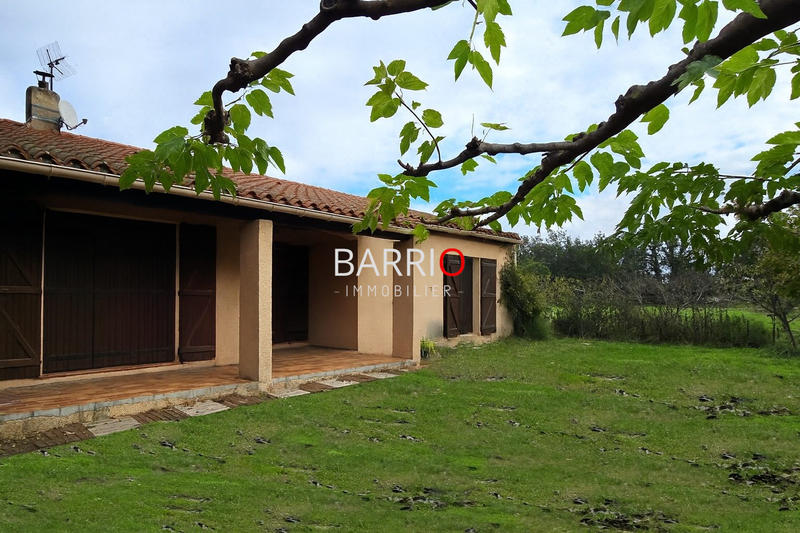 Villa - 102 m² - 5 pièces