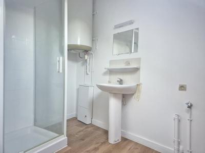 Appartement - 27 m² - 1 pièce