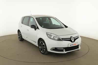 Renault Scénic 1.6 dCi Energy Bose Edition 130 ch