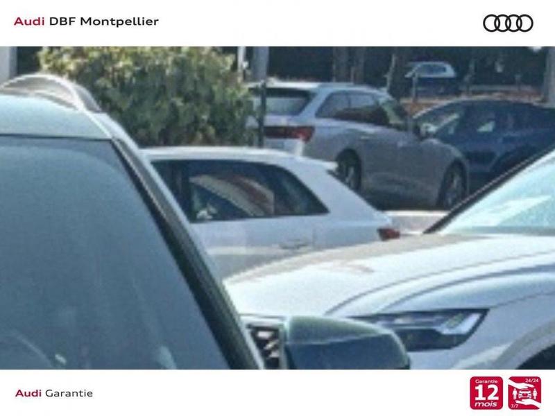 Audi Q3 45 TFSIe 245 ch s tronic 6 s line