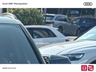 Audi Q3 45 TFSIe 245 ch s tronic 6 s line