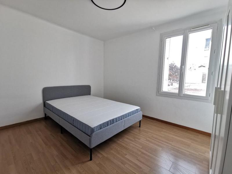 Appartement - 64 m² - 4 pièces