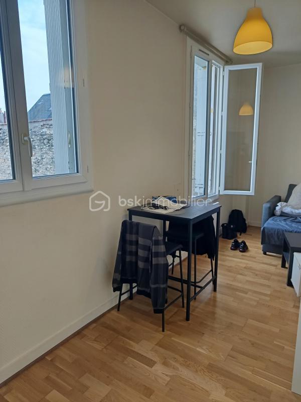 Immeuble - 96 m² - 5 pièces