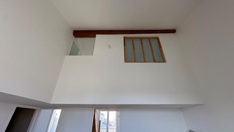 Appartement - 66 m² - 4 pièces