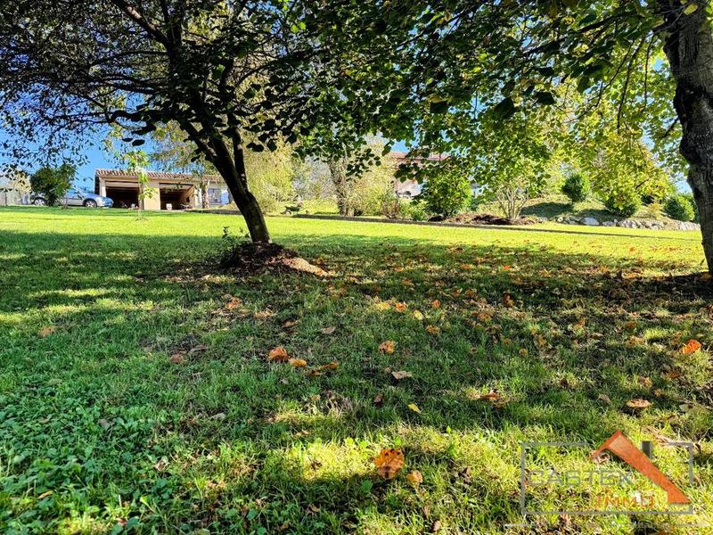 Maison - 179 m² - 6 pièces