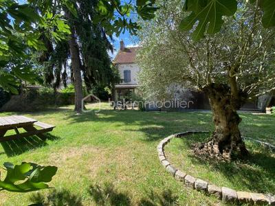 Maison - 165 m² - 7 pièces