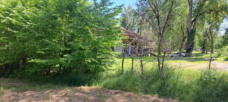 Terrain agricole - 6 045 m²