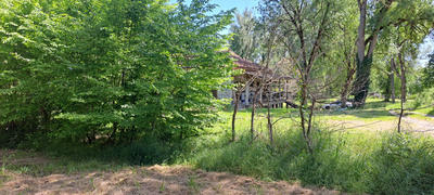 Terrain agricole - 6 045 m²