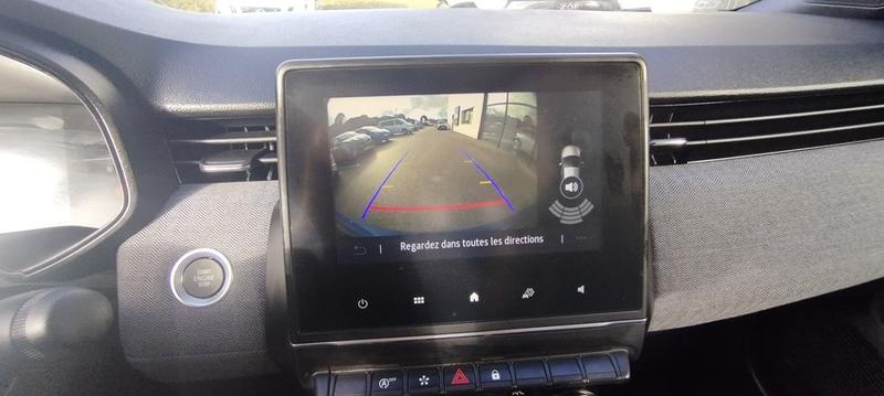 Renault Clio V Tce 90 Cv Techno