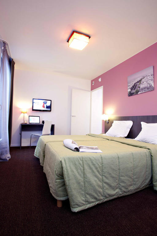 Studio - 21 m² - 1 pièce