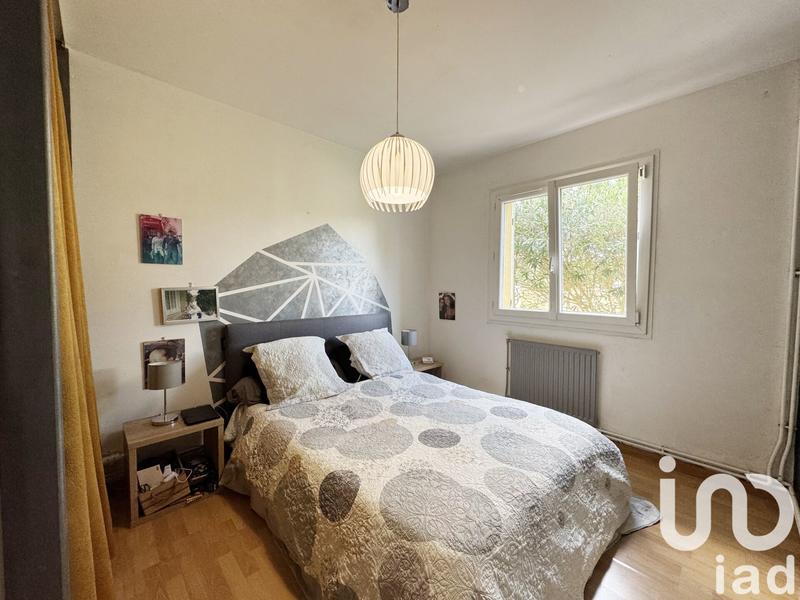 Maison - 176 m² - 9 pièces