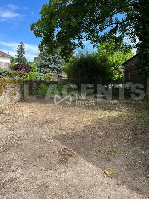 Maison - 73 m² - 4 pièces