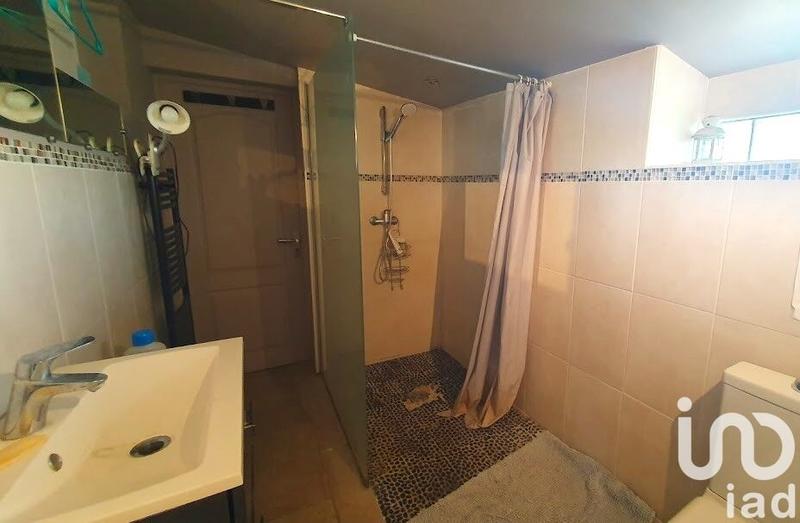 Maison - 143 m² - 6 pièces