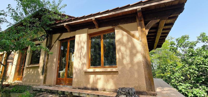 Maison bourgeoise - 278 m² - 16 pièces