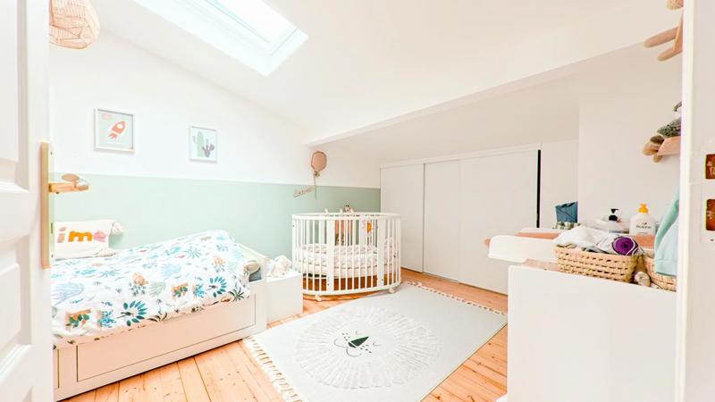 Maison - 145 m² - 4 pièces