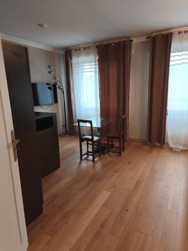 Appartement - 36 m² - 1 pièce