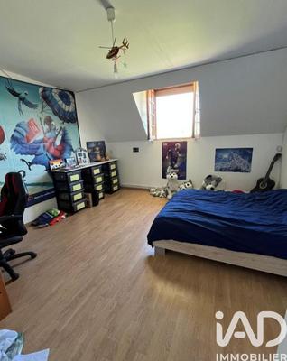 Maison - 274 m² - 7 pièces