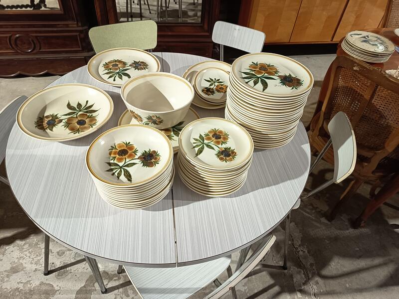 Braderie de la ressourcerie