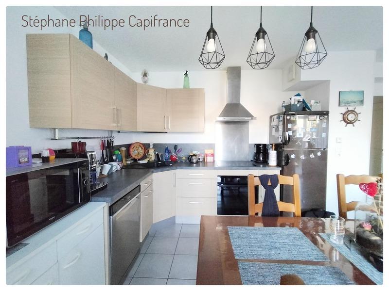 Maison - 77 m² - 4 pièces