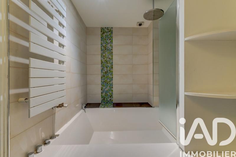 Appartement - 77 m² - 3 pièces