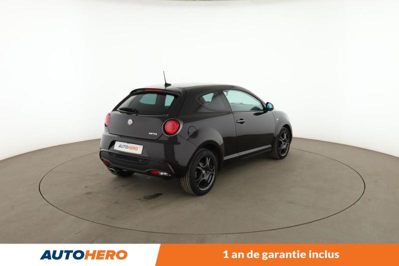 Alfa Romeo MiTo 0.9 Twin Air Super 105 ch