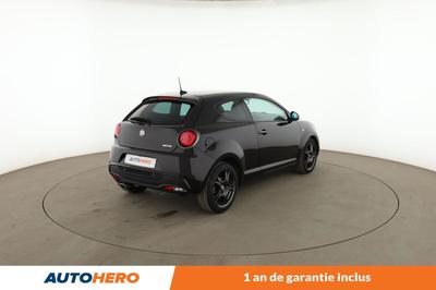 Alfa Romeo MiTo 0.9 Twin Air Super 105 ch