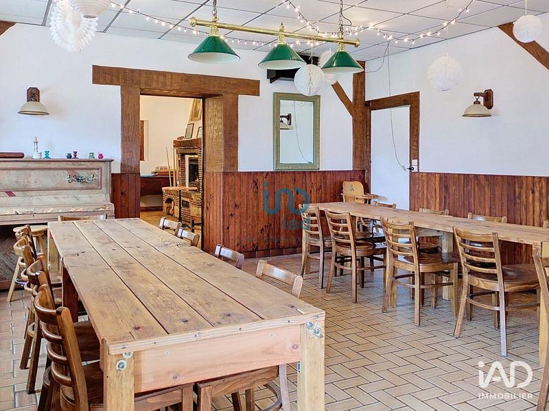 Local commercial - 360 m²