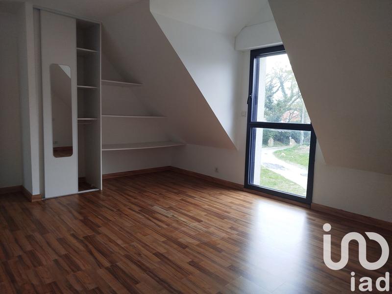 Maison - 142 m² - 6 pièces